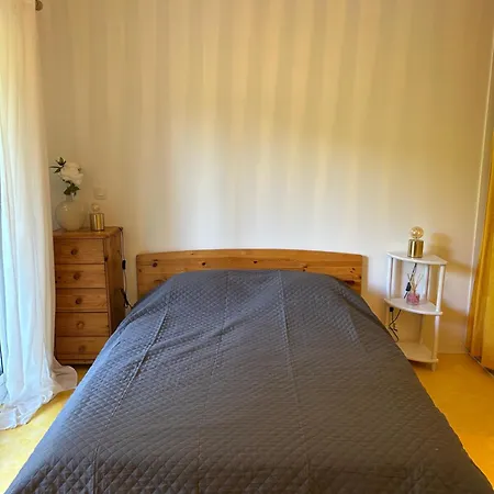 Studio Appartement