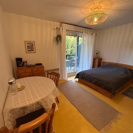 Studio Appartement *